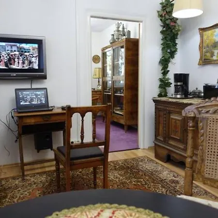 74m², Ruhige, Stilvolle 4-zimmerwohnung * Poprad