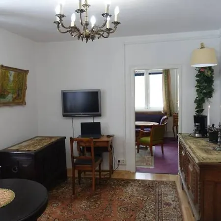 74m², Ruhige, Stilvolle 4-zimmerwohnung *