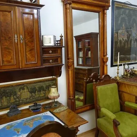 74m², Ruhige, Stilvolle 4-zimmerwohnung * Poprad