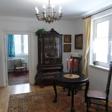 74m², Ruhige, Stilvolle 4-zimmerwohnung * Poprad