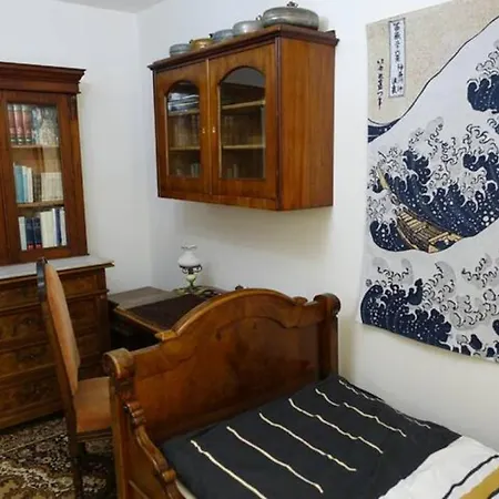 Apartment 74m², Ruhige, Stilvolle 4-zimmerwohnung *