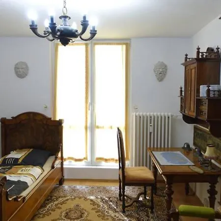 Apartment 74m², Ruhige, Stilvolle 4-zimmerwohnung *
