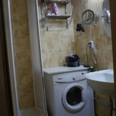 74m², Ruhige, Stilvolle 4-zimmerwohnung アパート ポプラト