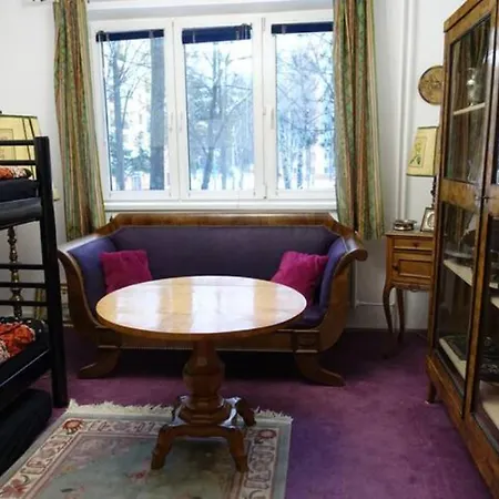 Apartment 74m², Ruhige, Stilvolle 4-zimmerwohnung