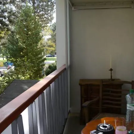 74m², Ruhige, Stilvolle 4-zimmerwohnung