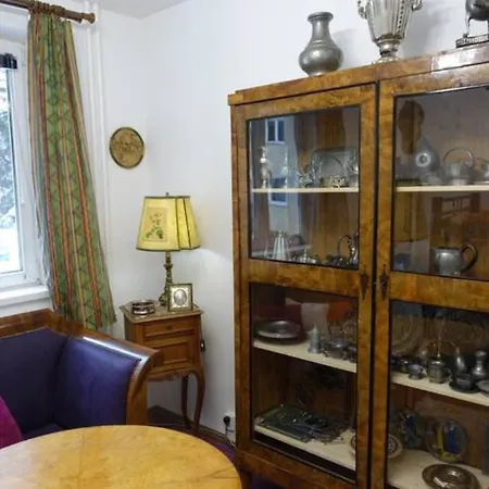 74m², Ruhige, Stilvolle 4-zimmerwohnung